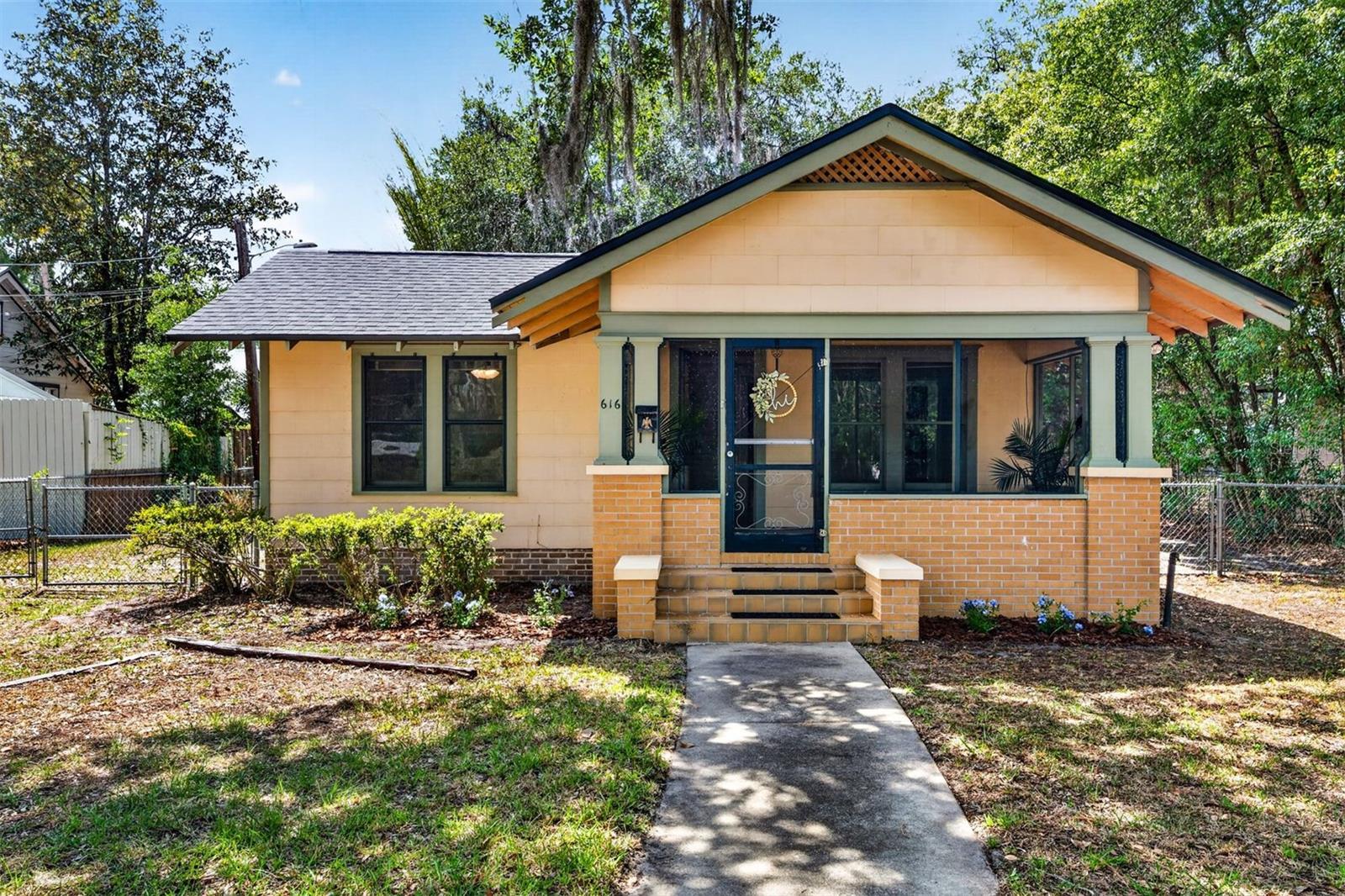 616 NE 7TH ST, GAINESVILLE, FL, 32601