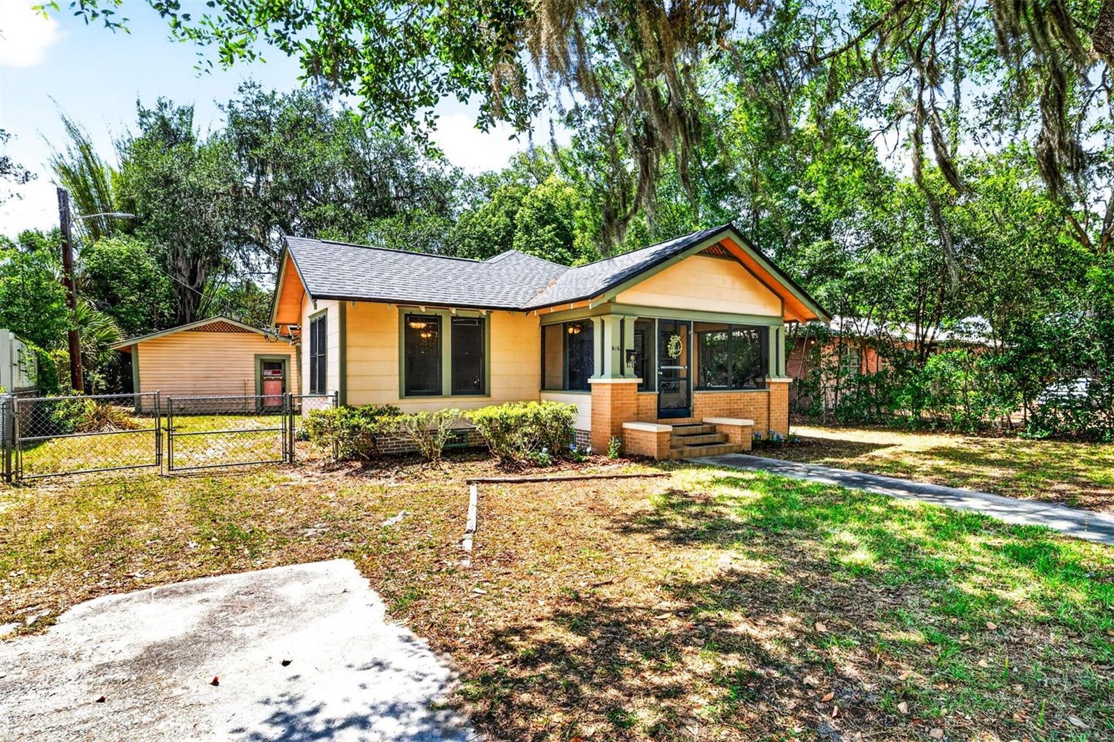 616 NE 7TH ST, GAINESVILLE, FL, 32601