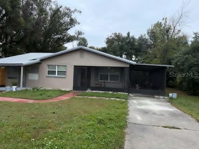 38046 8TH AVE, ZEPHYRHILLS, FL, 33542