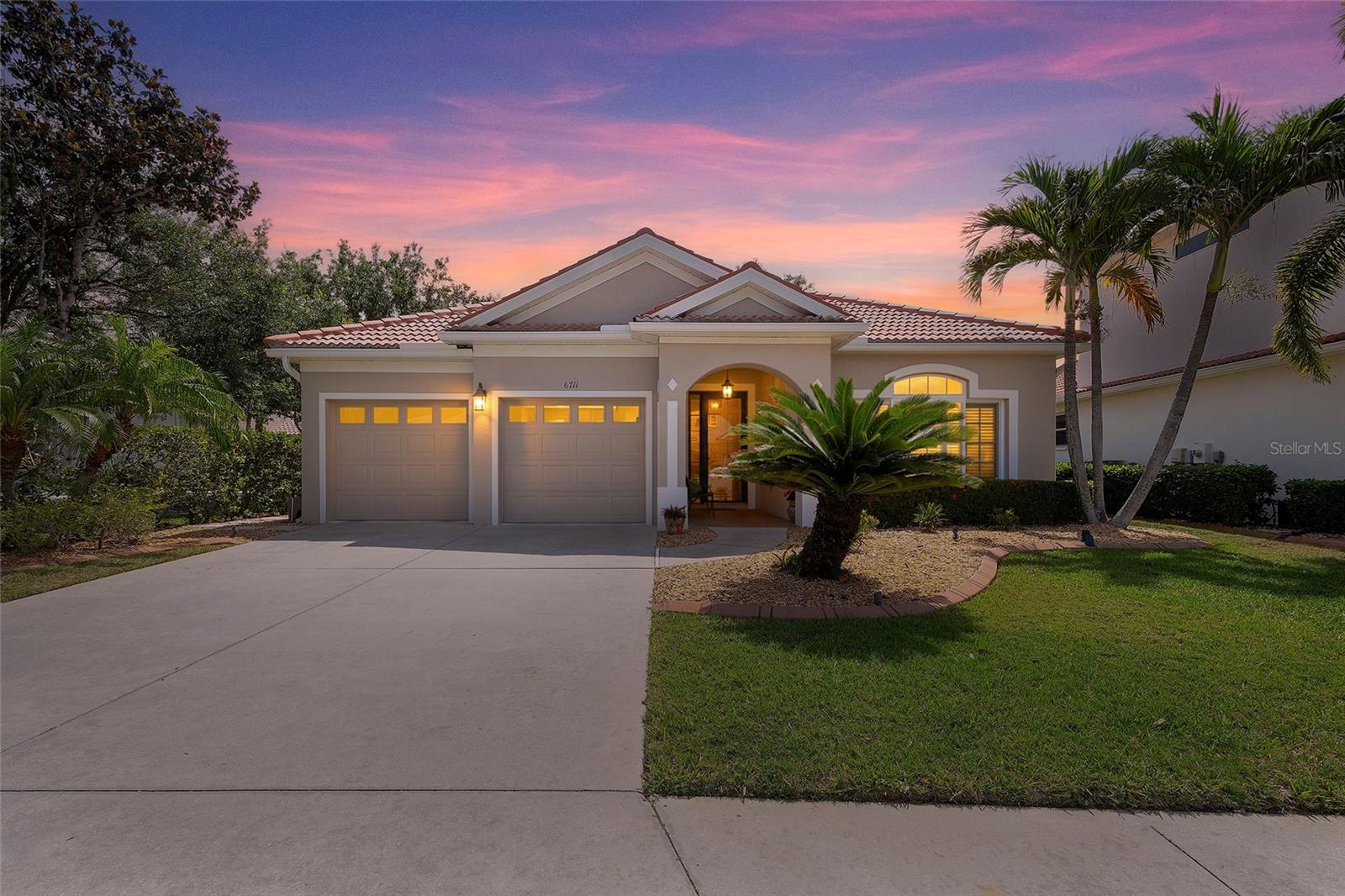 6711 TAILFEATHER WAY, BRADENTON, FL, 34203