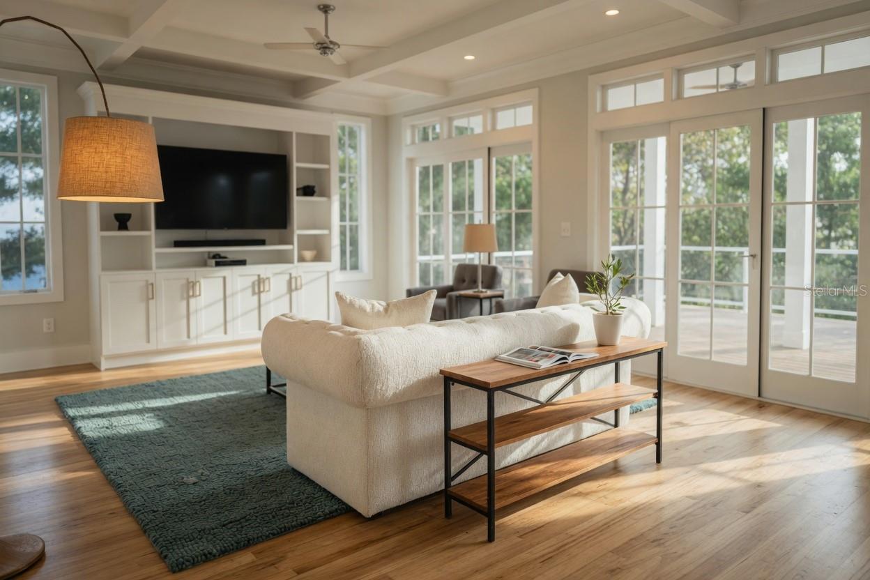 1218 SE 4TH AVE #Model A, CRYSTAL RIVER, FL, 34429