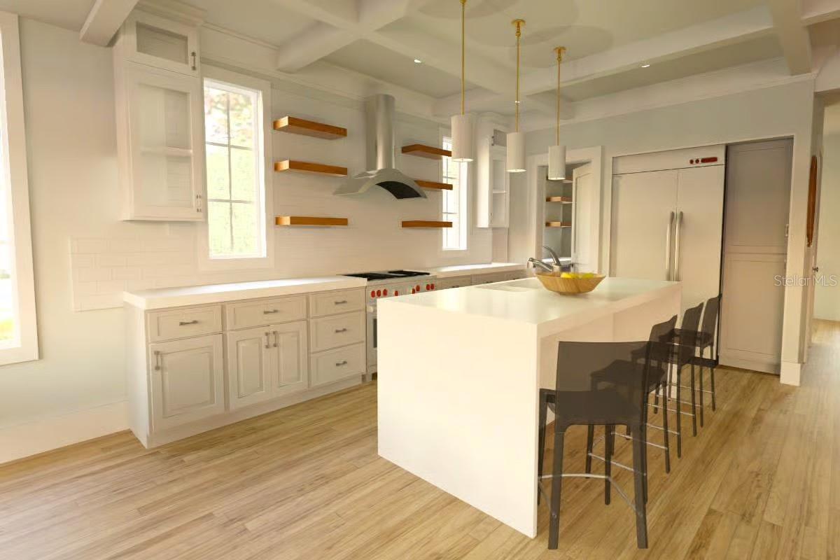 1218 SE 4TH AVE #Model A, CRYSTAL RIVER, FL, 34429