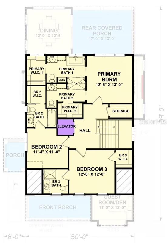 1218 SE 4TH AVE #Model A, CRYSTAL RIVER, FL, 34429