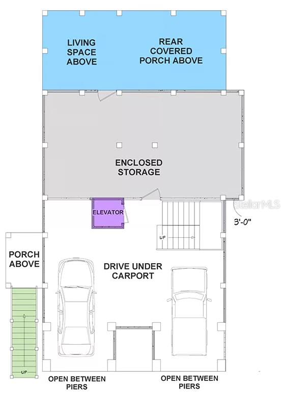1218 SE 4TH AVE #Model A, CRYSTAL RIVER, FL, 34429