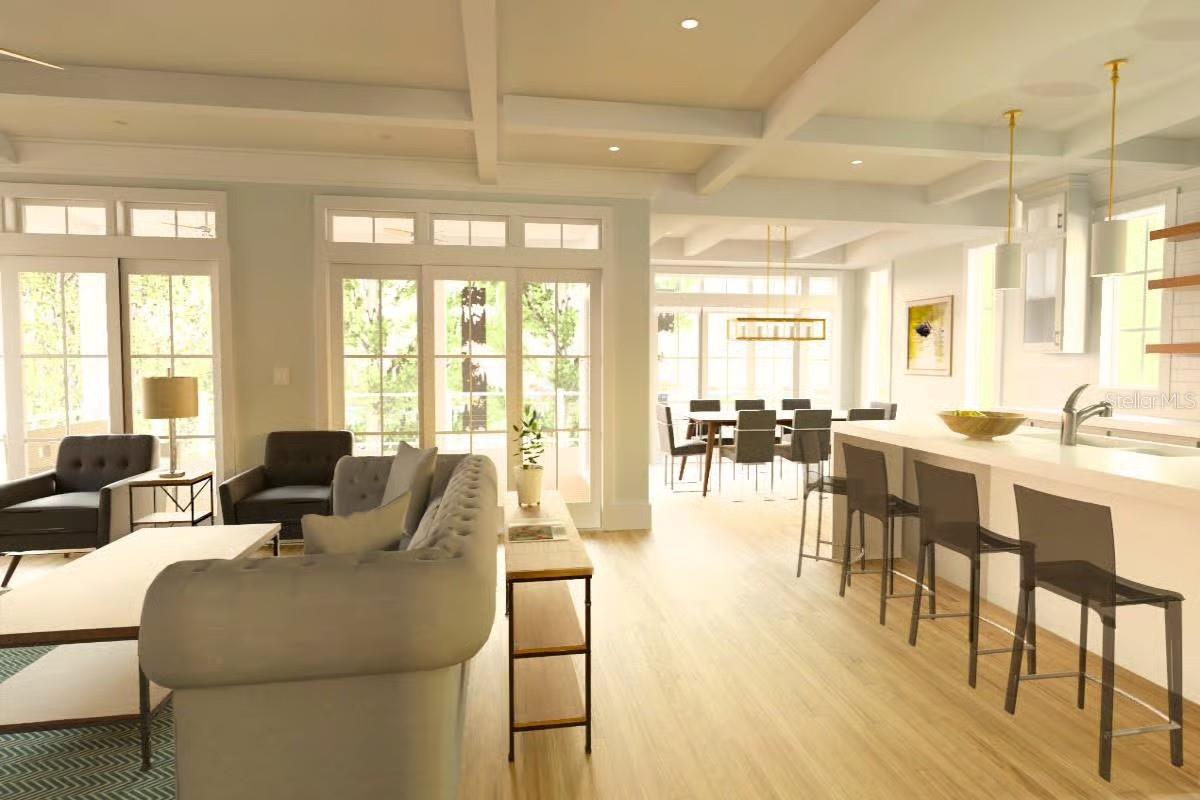1218 SE 4TH AVE #Model A, CRYSTAL RIVER, FL, 34429