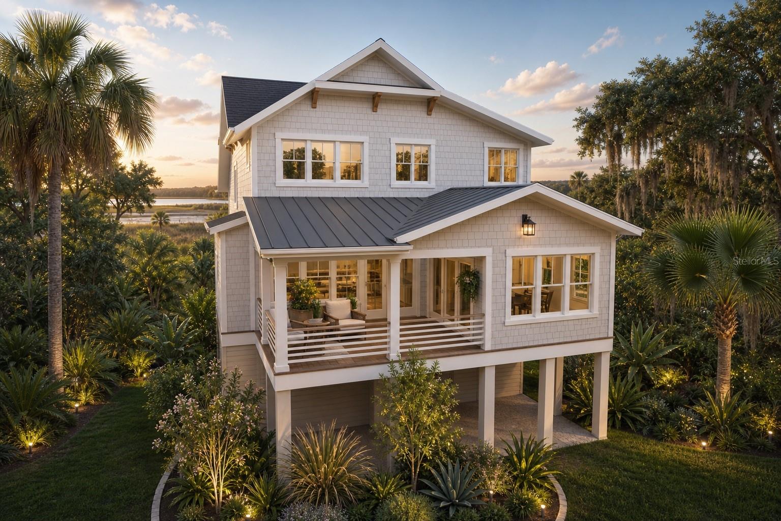 1218 SE 4TH AVE #Model A, CRYSTAL RIVER, FL, 34429
