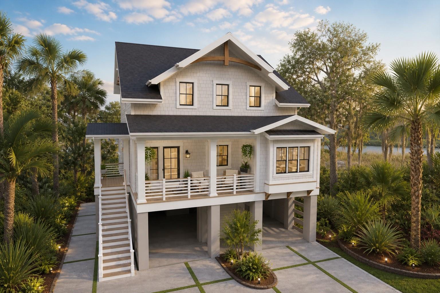 1218 SE 4TH AVE #Model A, CRYSTAL RIVER, FL, 34429