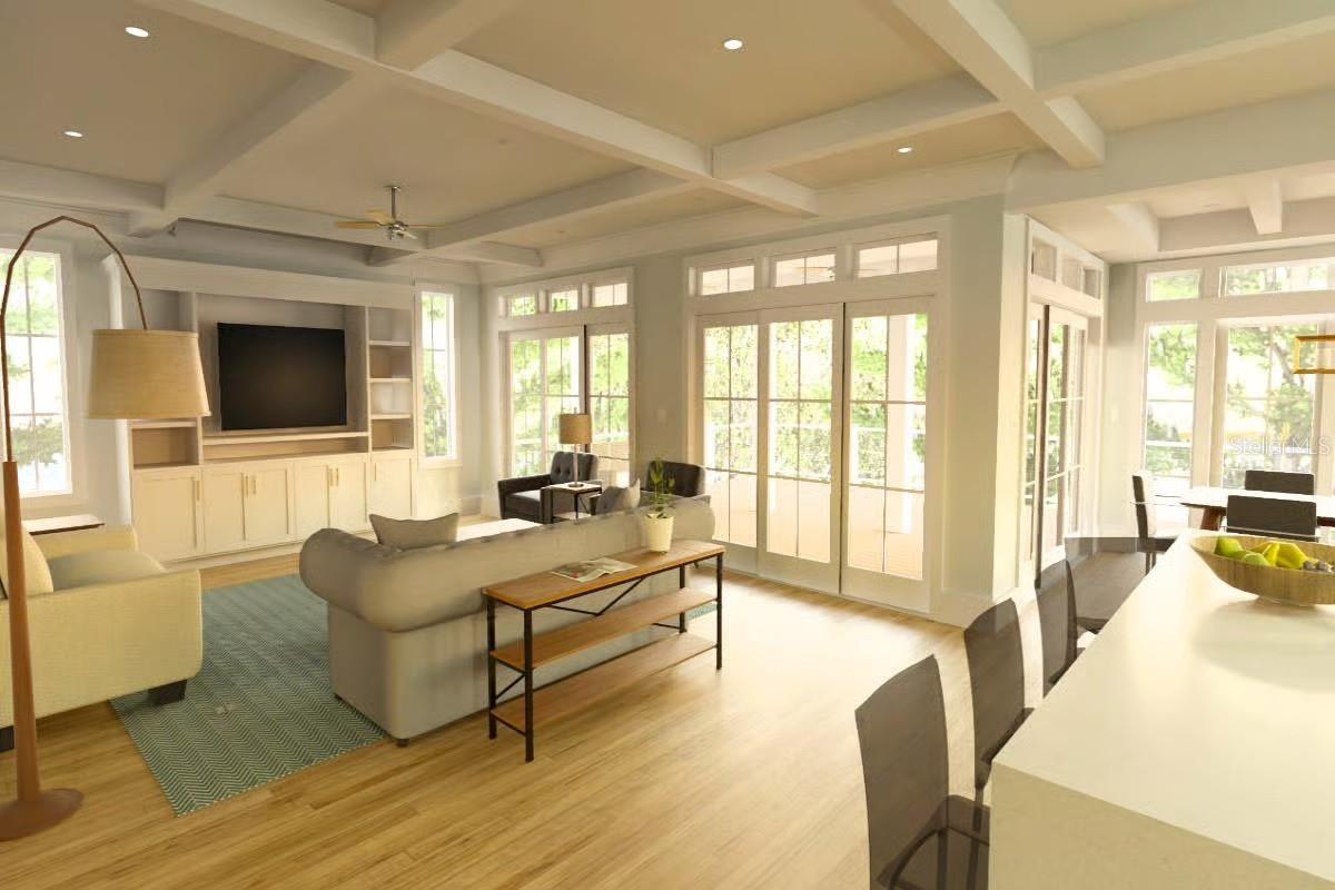 1218 SE 4TH AVE #Model A, CRYSTAL RIVER, FL, 34429