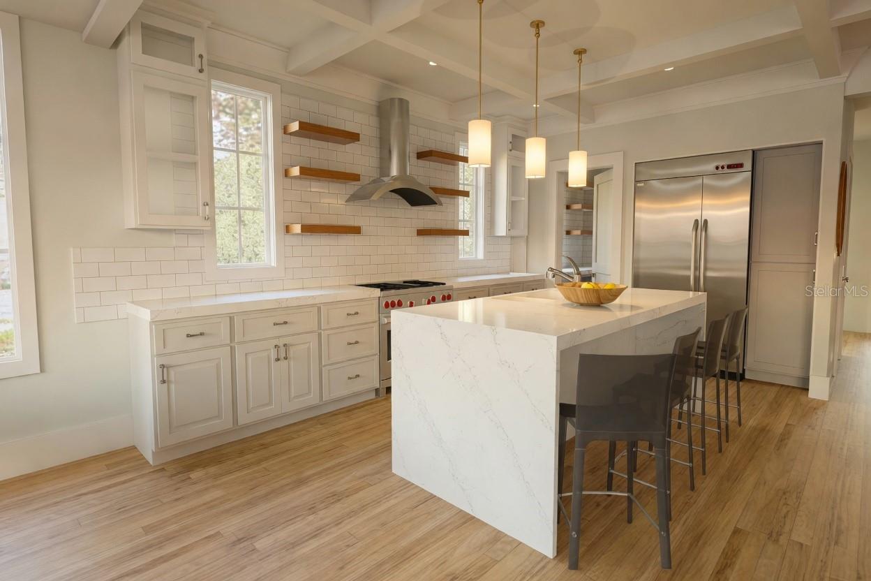 1218 SE 4TH AVE #Model A, CRYSTAL RIVER, FL, 34429