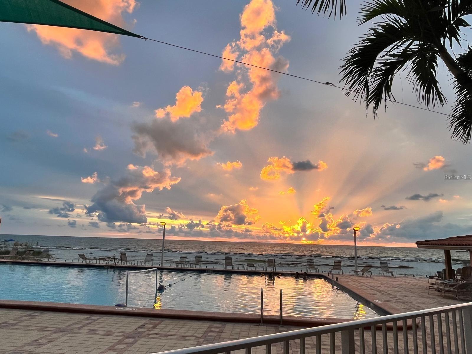 880 MANDALAY AVE #C908, CLEARWATER BEACH, FL, 33767