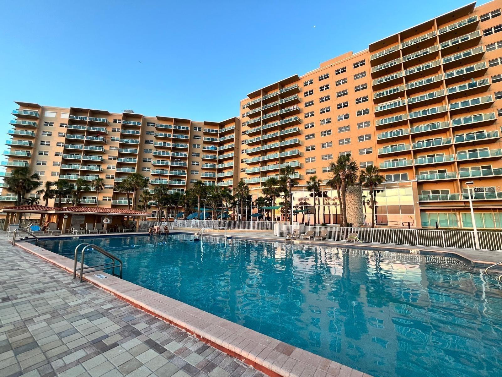 880 MANDALAY AVE #C908, CLEARWATER BEACH, FL, 33767