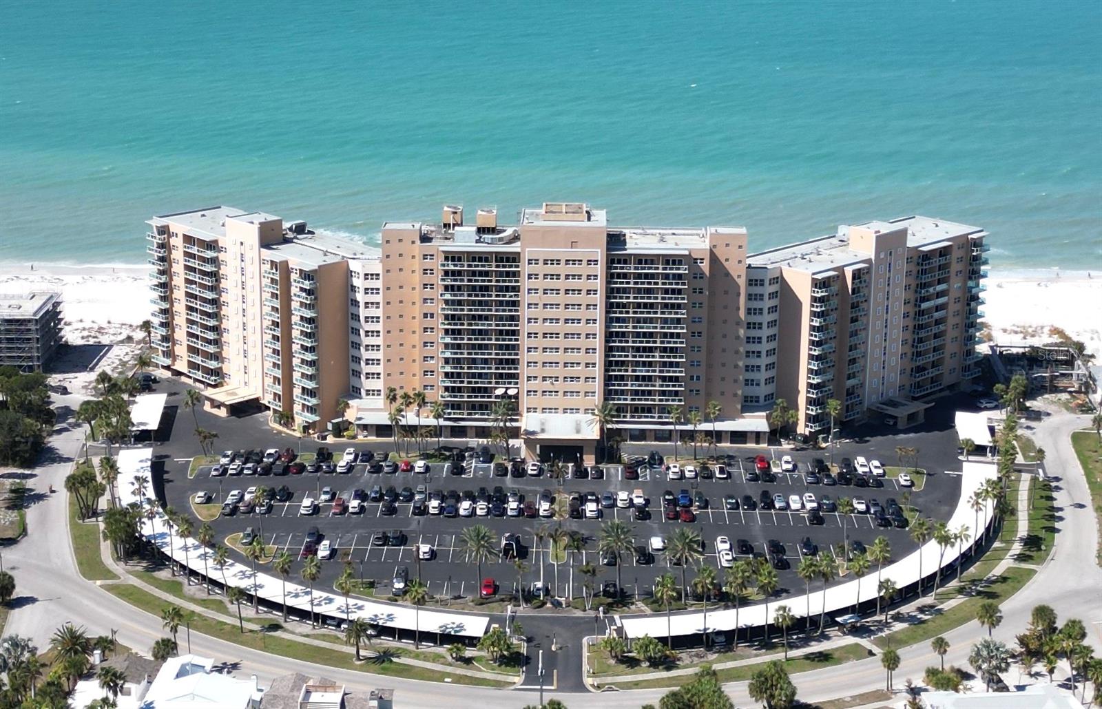 880 MANDALAY AVE #C908, CLEARWATER BEACH, FL, 33767
