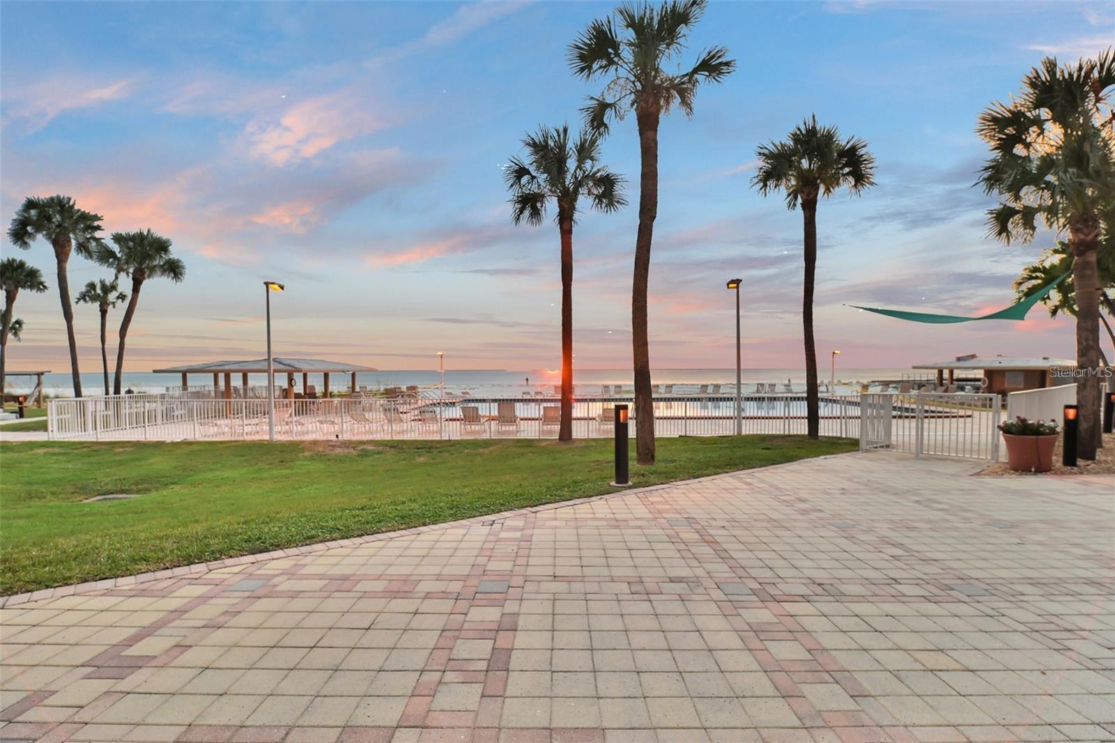 880 MANDALAY AVE #C908, CLEARWATER BEACH, FL, 33767