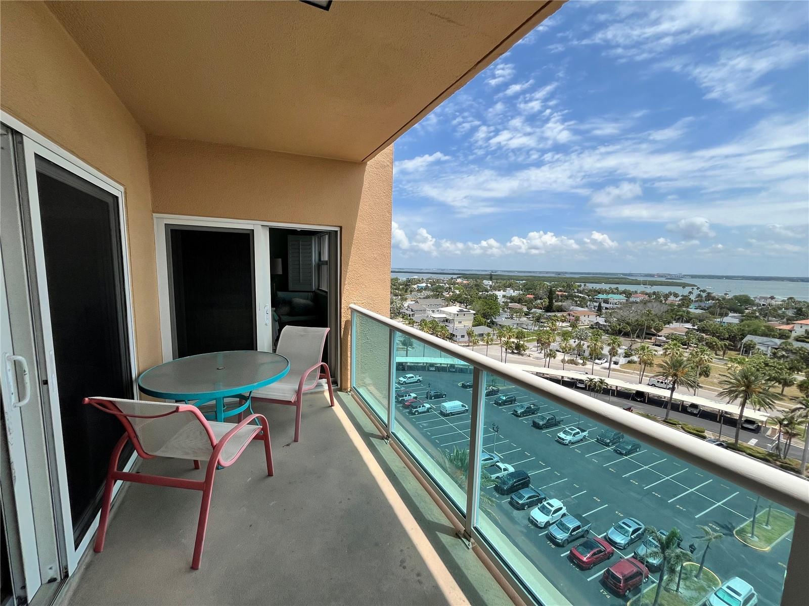 880 MANDALAY AVE #C908, CLEARWATER BEACH, FL, 33767