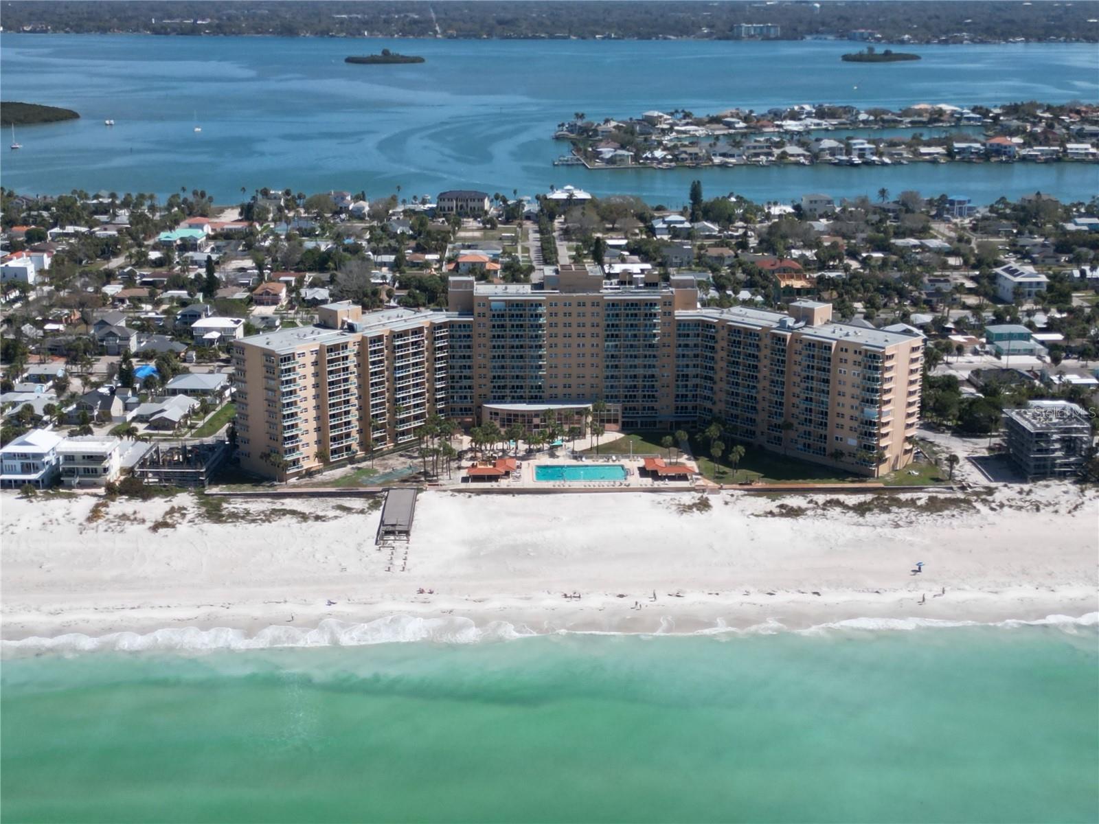 880 MANDALAY AVE #C908, CLEARWATER BEACH, FL, 33767