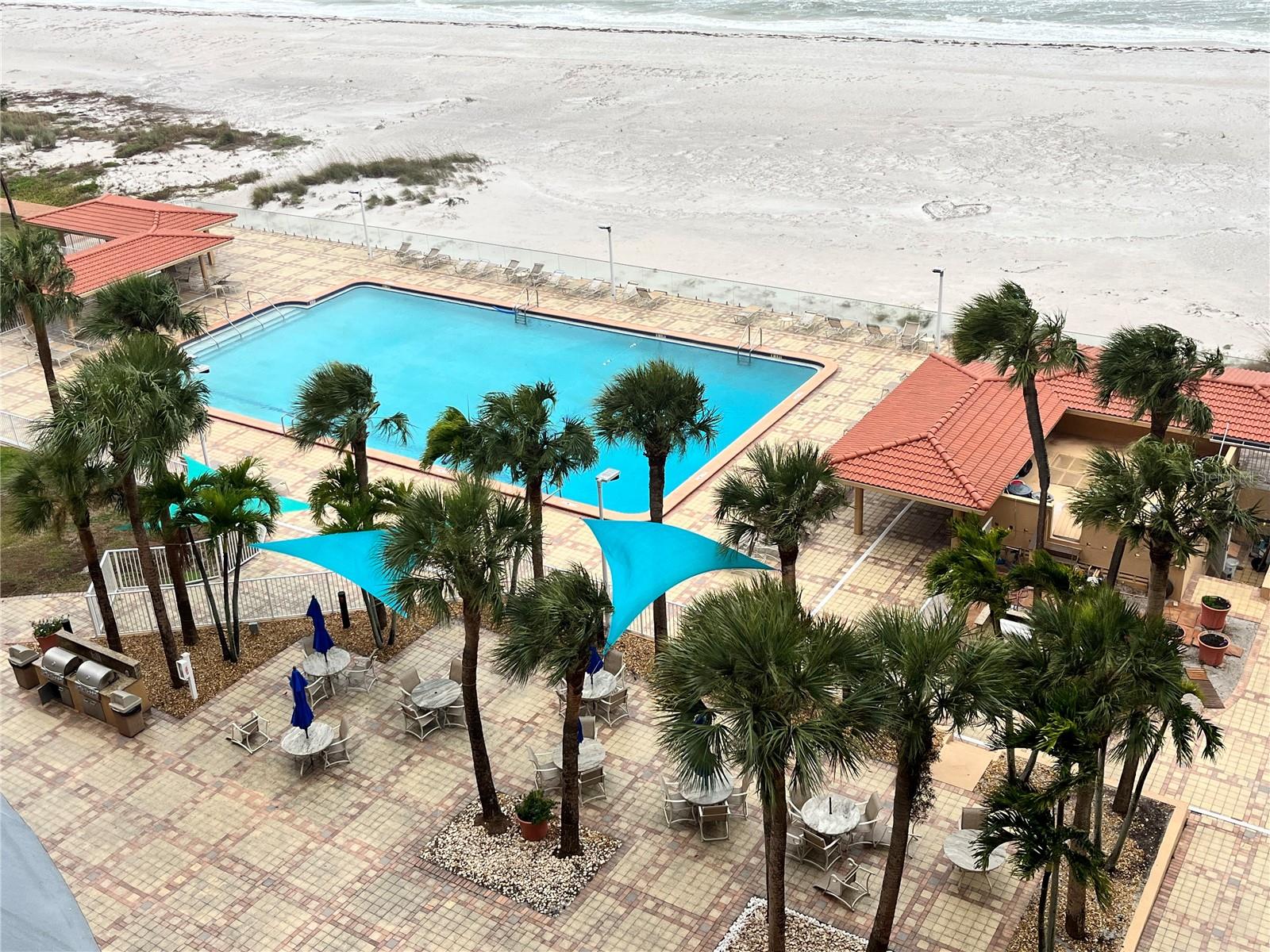 880 MANDALAY AVE #C908, CLEARWATER BEACH, FL, 33767