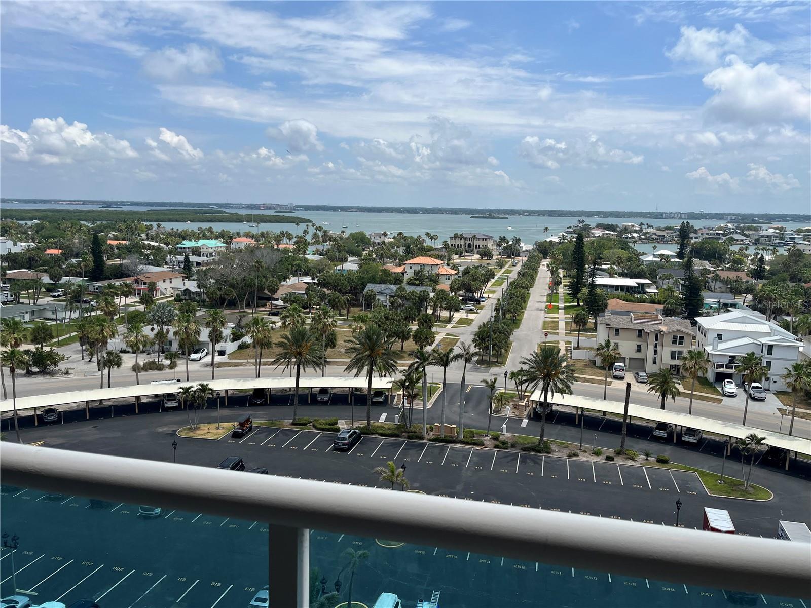 880 MANDALAY AVE #C908, CLEARWATER BEACH, FL, 33767