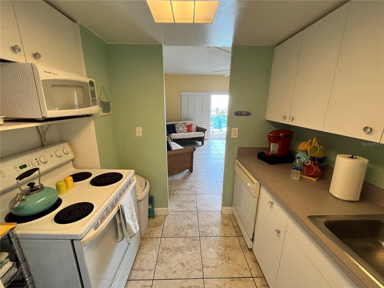 880 MANDALAY AVE #C908, CLEARWATER BEACH, FL, 33767