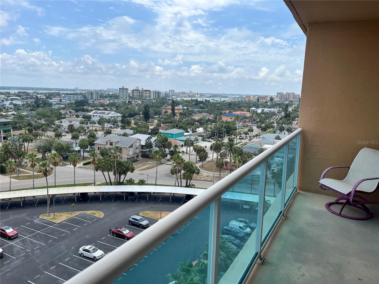880 MANDALAY AVE #C908, CLEARWATER BEACH, FL, 33767