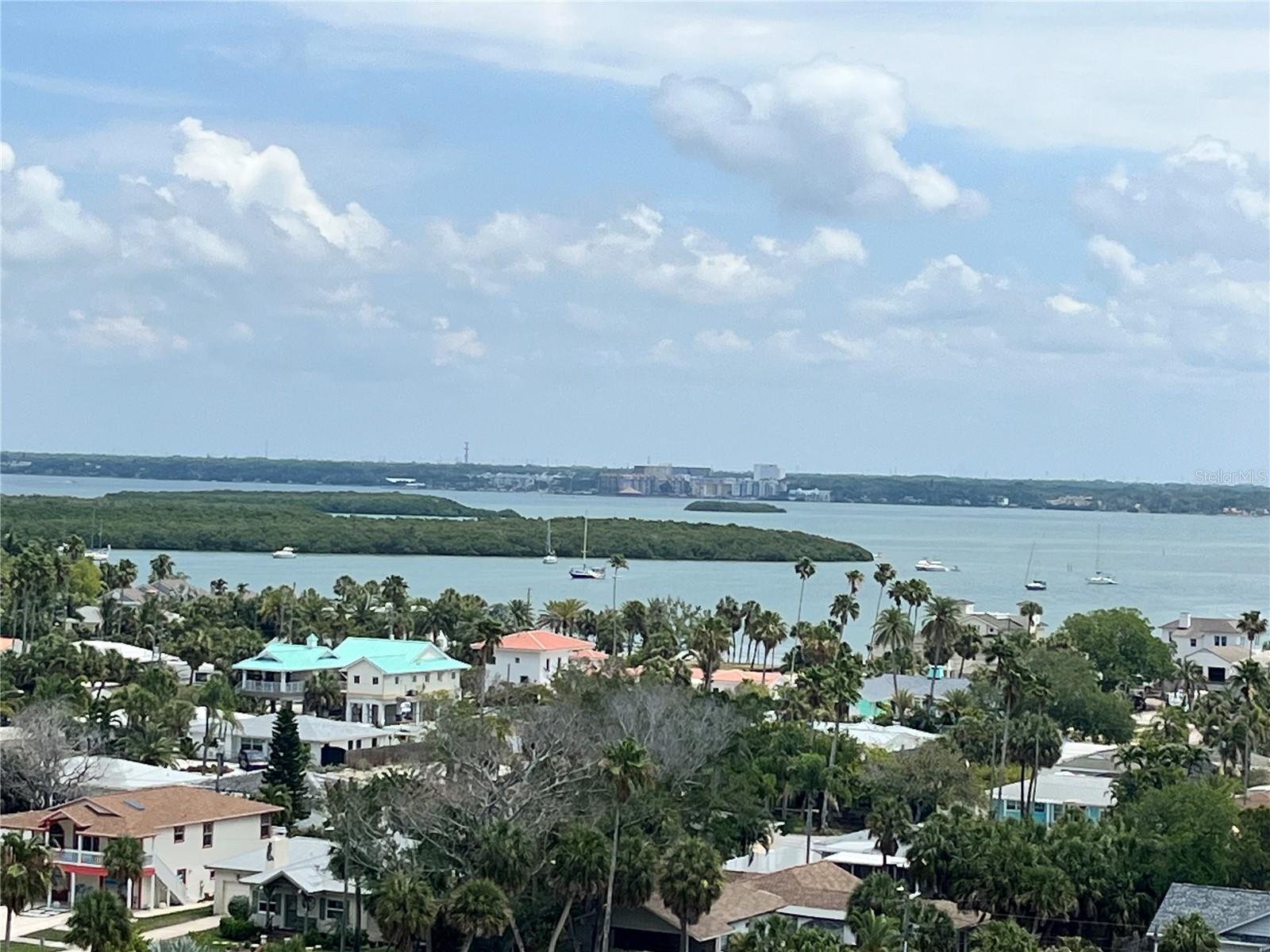 880 MANDALAY AVE #C908, CLEARWATER BEACH, FL, 33767