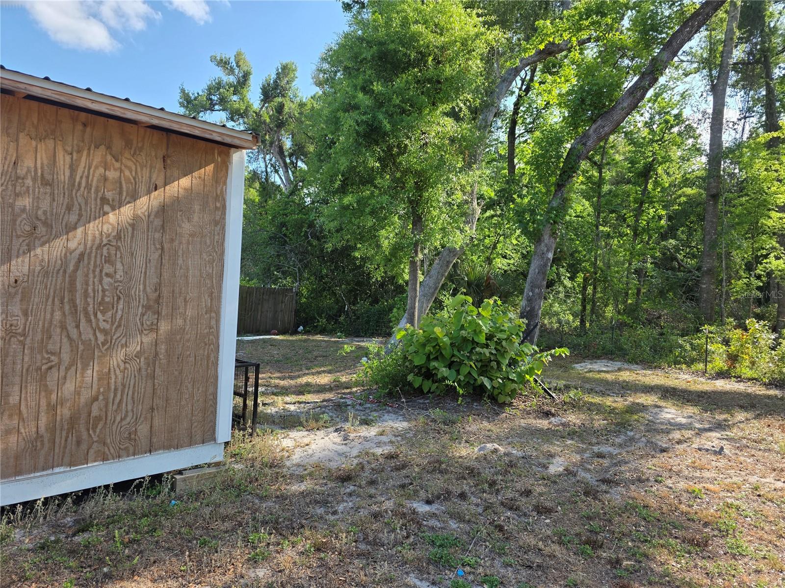 142 NE 112TH AVE, OLD TOWN, FL, 32680