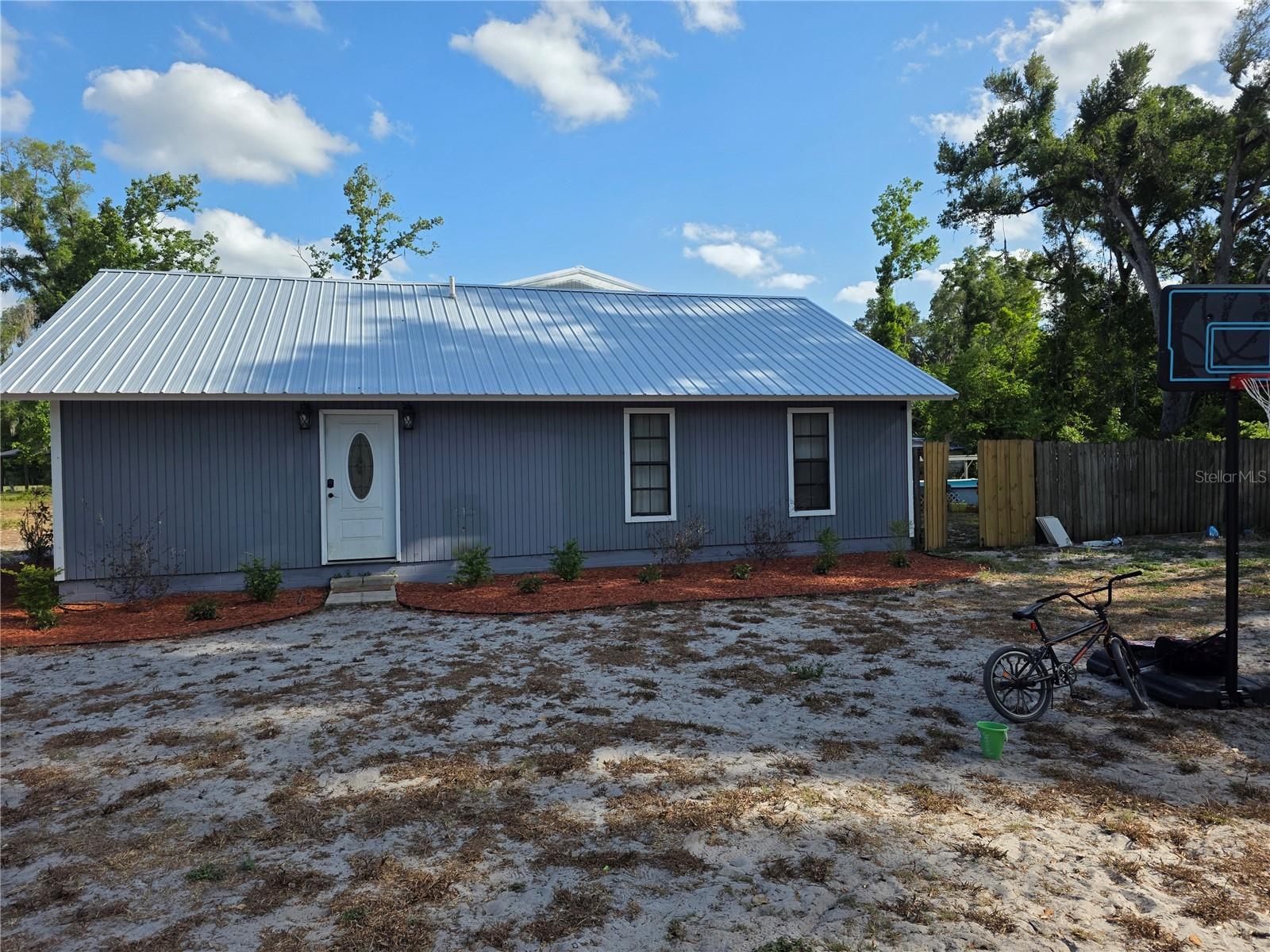 142 NE 112TH AVE, OLD TOWN, FL, 32680