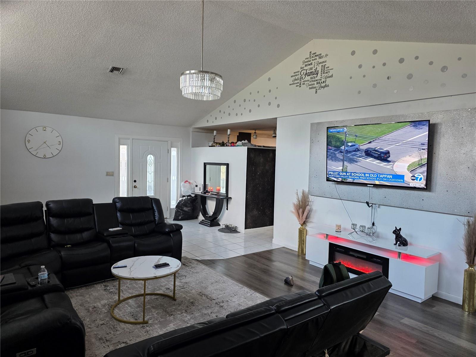 142 NE 112TH AVE, OLD TOWN, FL, 32680