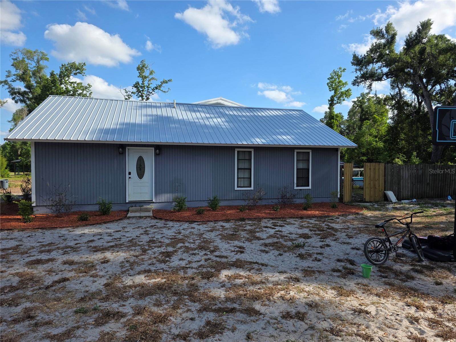 142 NE 112TH AVE, OLD TOWN, FL, 32680