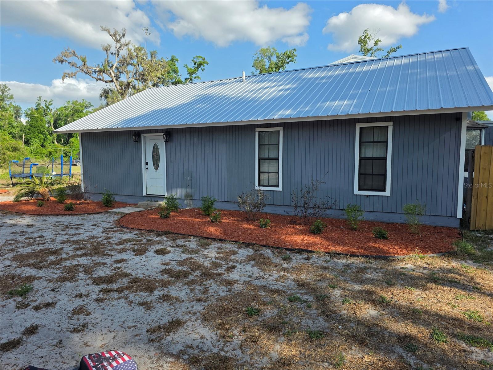142 NE 112TH AVE, OLD TOWN, FL, 32680