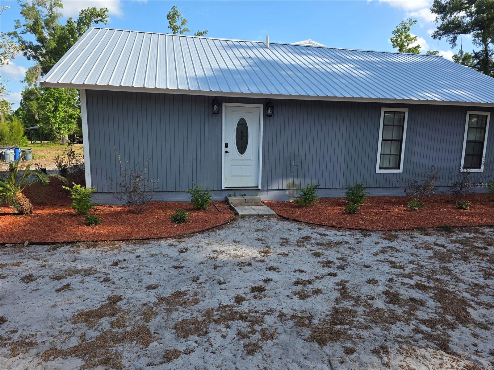 142 NE 112TH AVE, OLD TOWN, FL, 32680