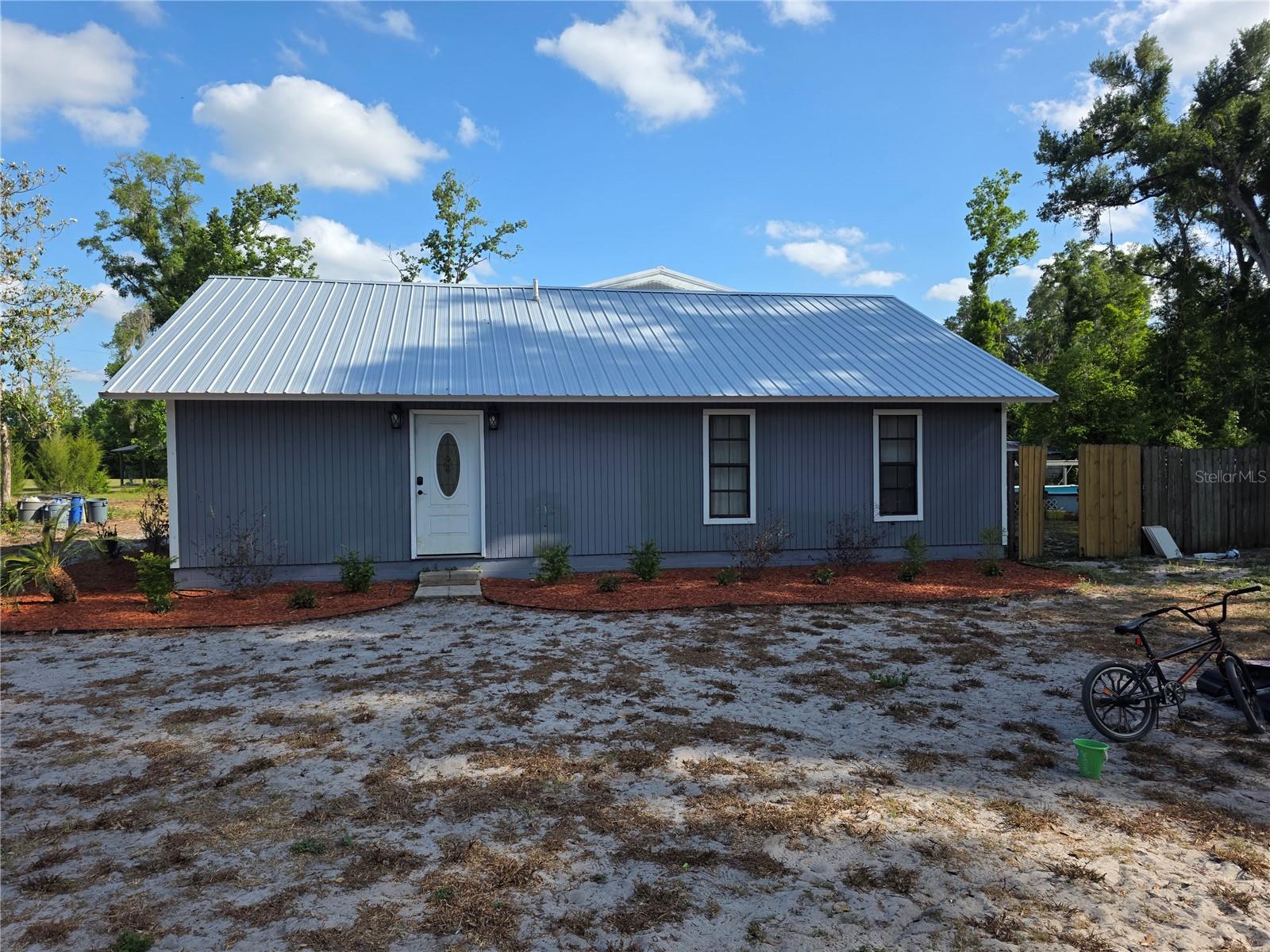 142 NE 112TH AVE, OLD TOWN, FL, 32680