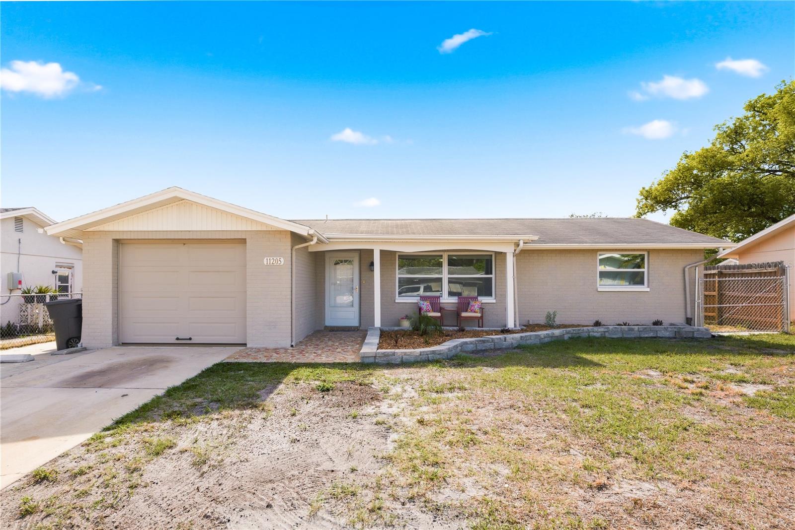 11205 GLOVER RD, PORT RICHEY, FL, 34668