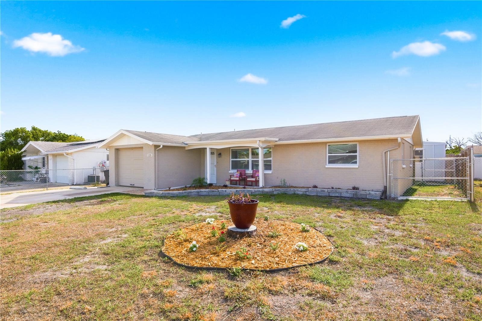 11205 GLOVER RD, PORT RICHEY, FL, 34668