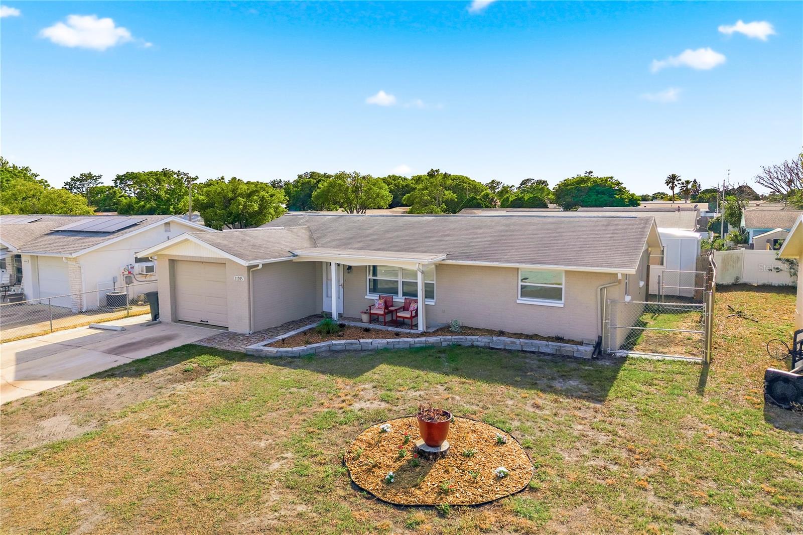 11205 GLOVER RD, PORT RICHEY, FL, 34668