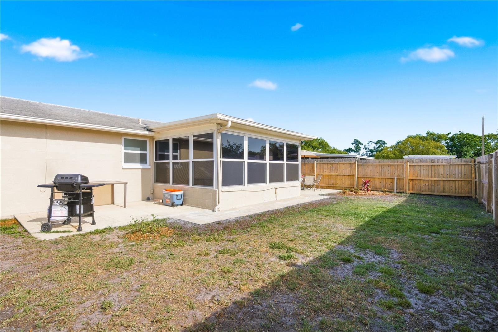 11205 GLOVER RD, PORT RICHEY, FL, 34668
