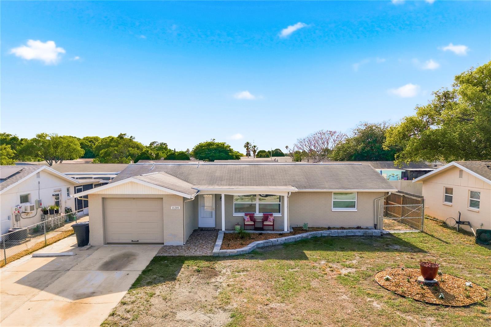 11205 GLOVER RD, PORT RICHEY, FL, 34668