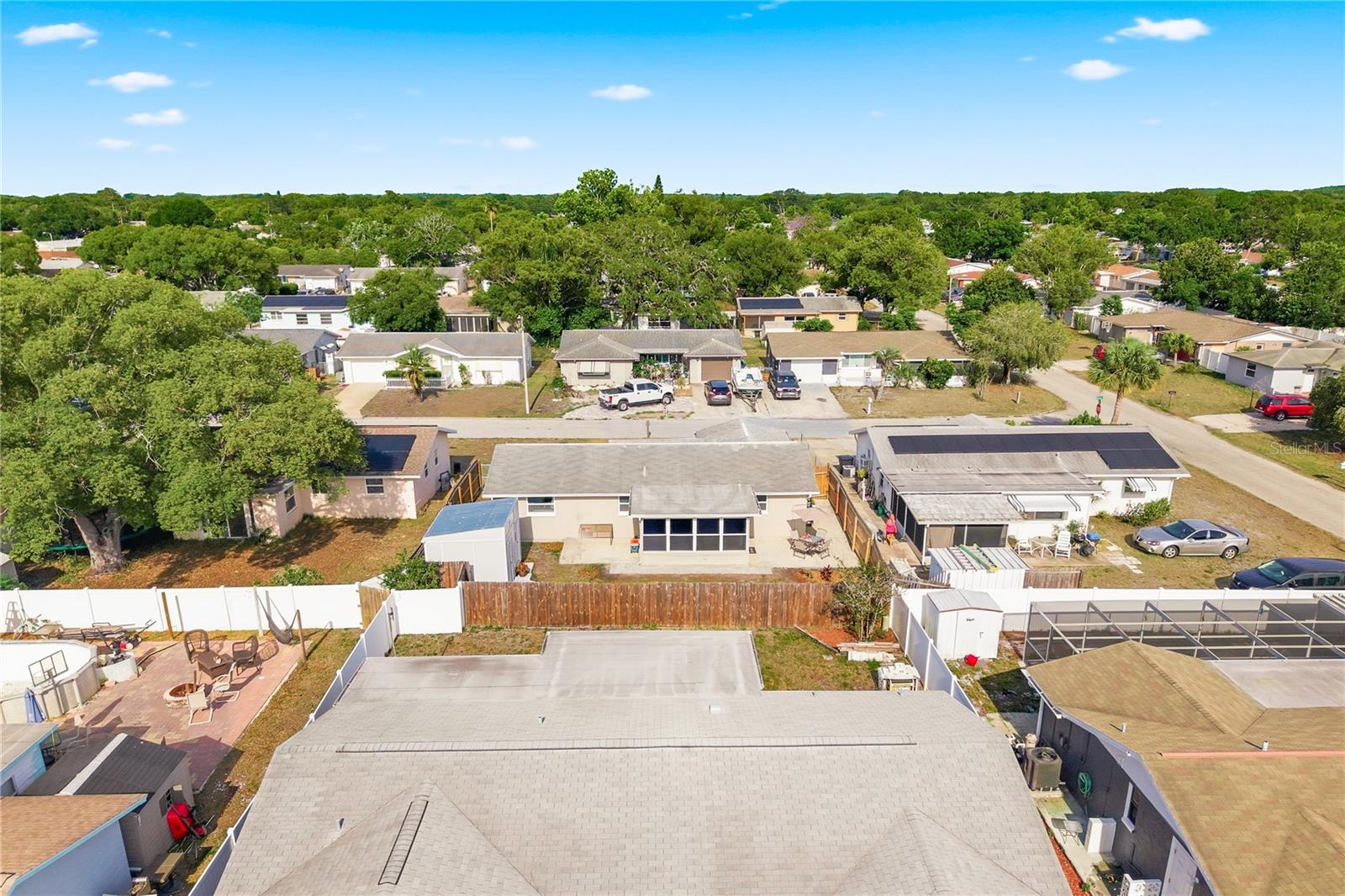 11205 GLOVER RD, PORT RICHEY, FL, 34668