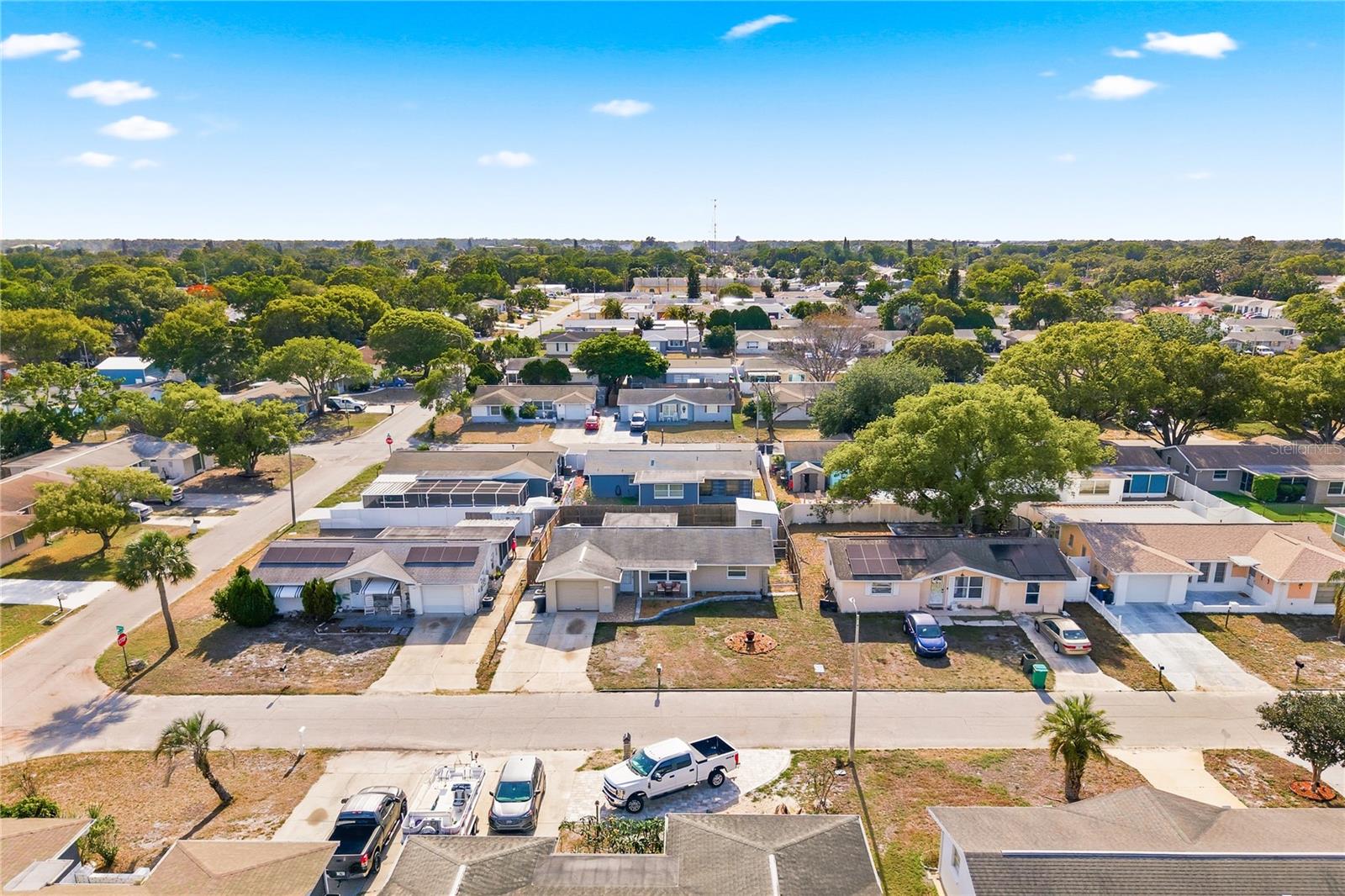 11205 GLOVER RD, PORT RICHEY, FL, 34668