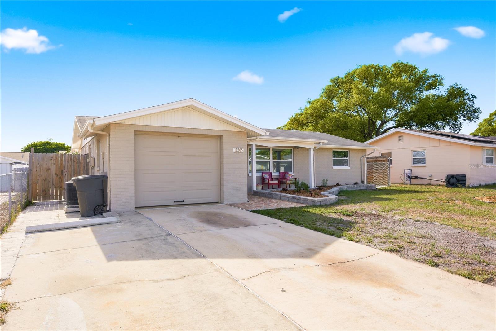 11205 GLOVER RD, PORT RICHEY, FL, 34668