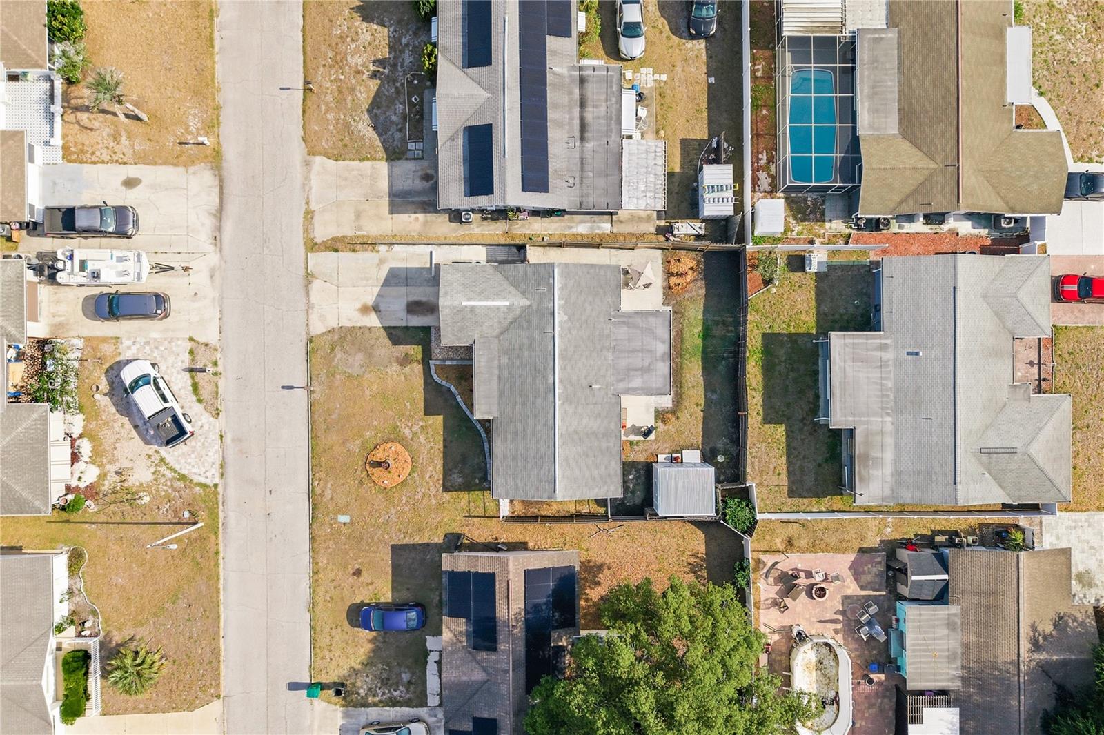 11205 GLOVER RD, PORT RICHEY, FL, 34668