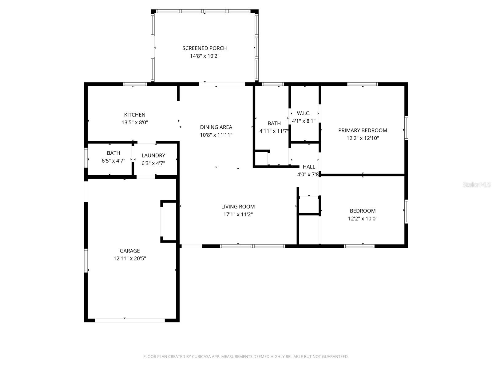 11205 GLOVER RD, PORT RICHEY, FL, 34668