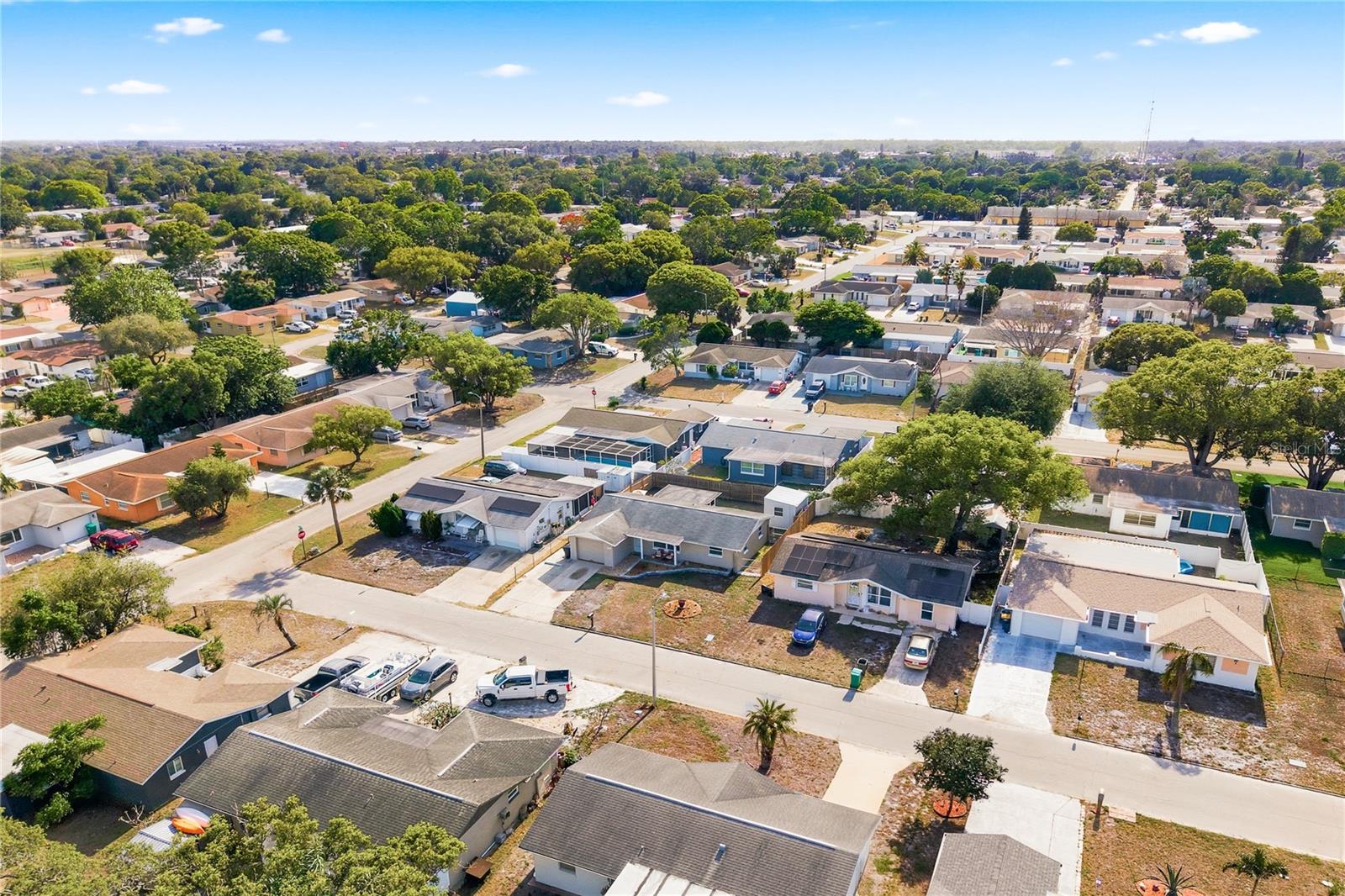 11205 GLOVER RD, PORT RICHEY, FL, 34668