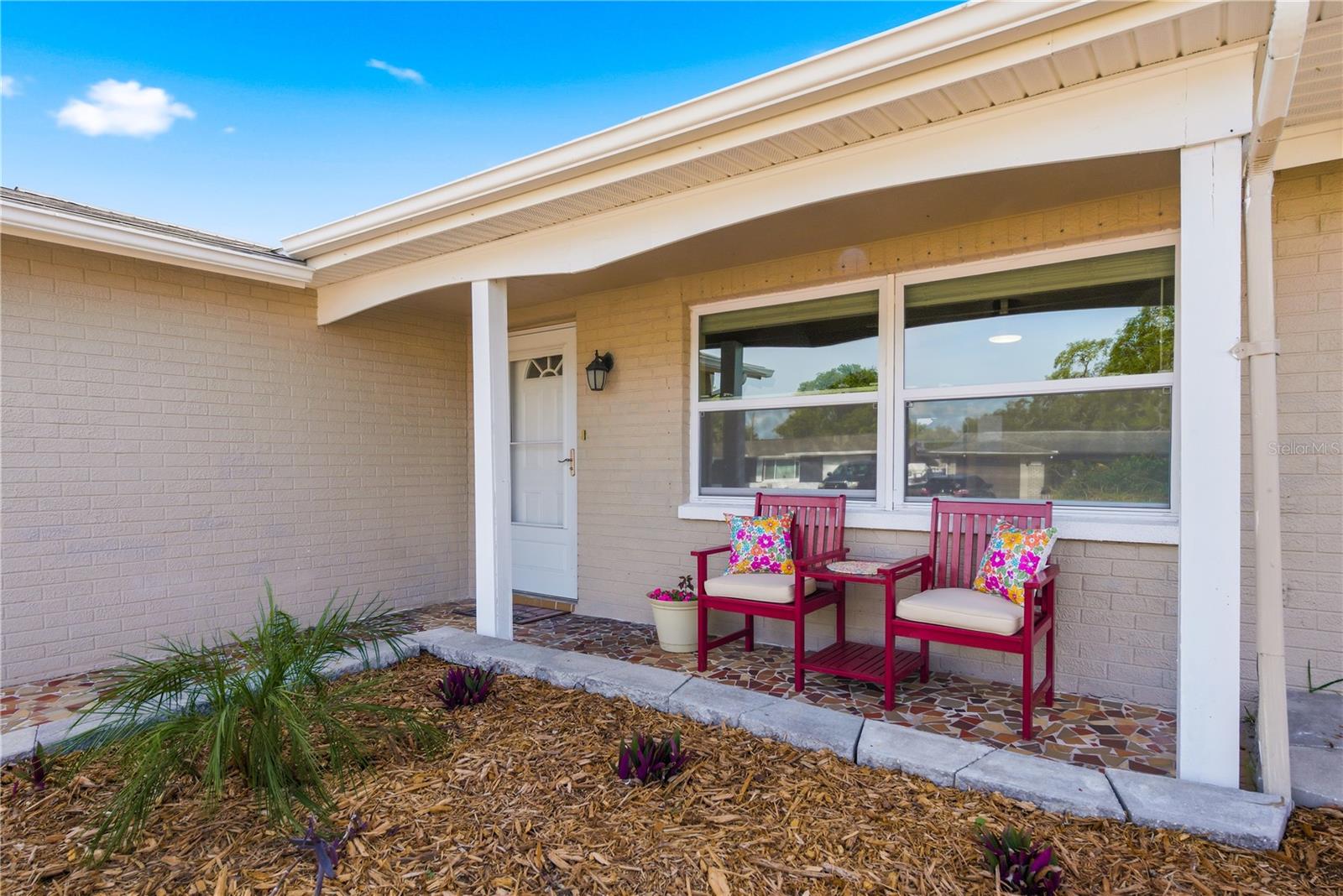 11205 GLOVER RD, PORT RICHEY, FL, 34668