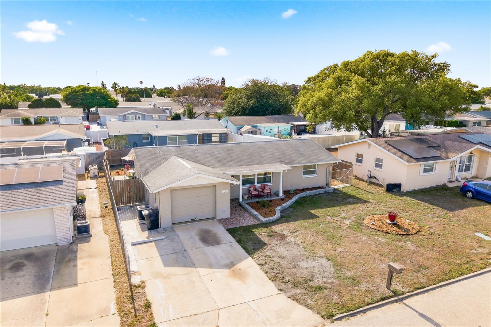 11205 GLOVER RD, PORT RICHEY, FL, 34668