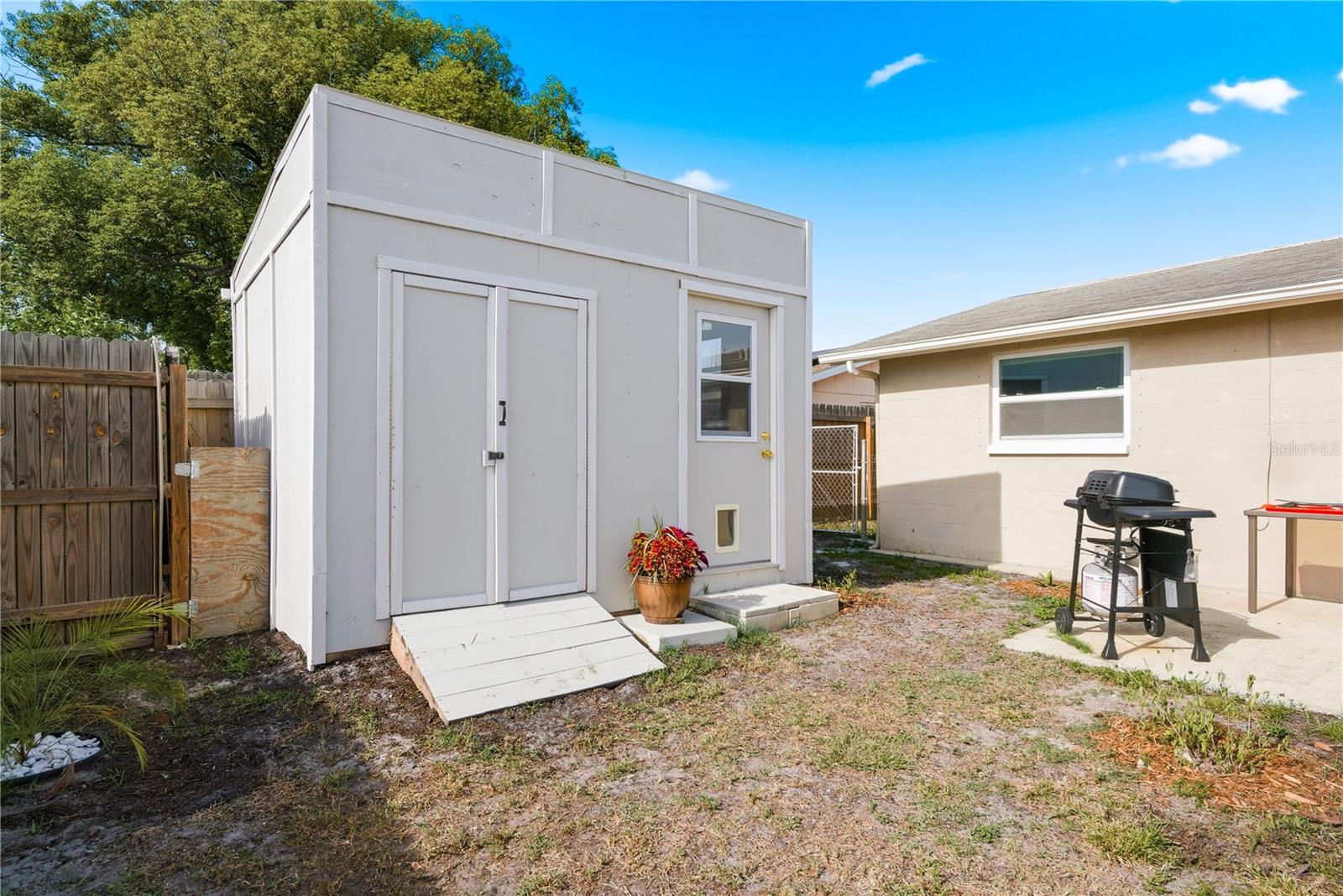 11205 GLOVER RD, PORT RICHEY, FL, 34668