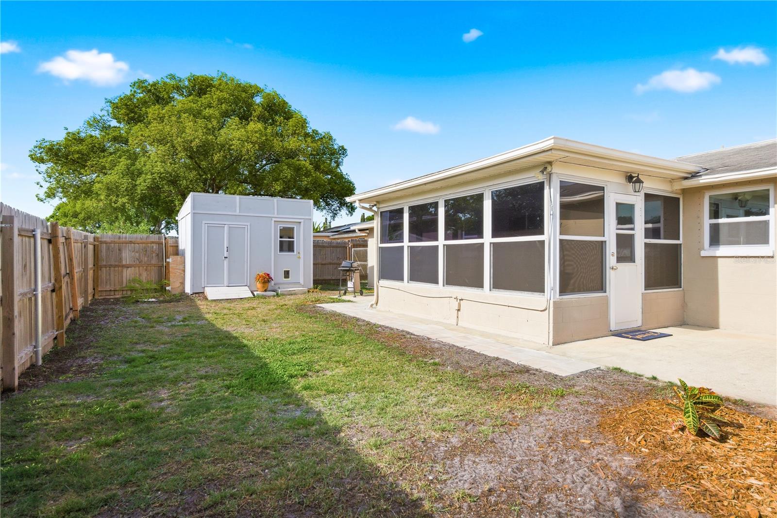 11205 GLOVER RD, PORT RICHEY, FL, 34668
