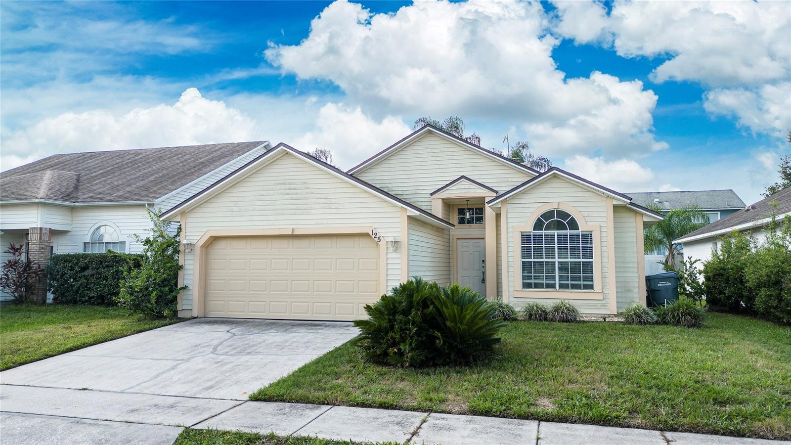 125 ALLISON AVE, DAVENPORT, FL, 33897