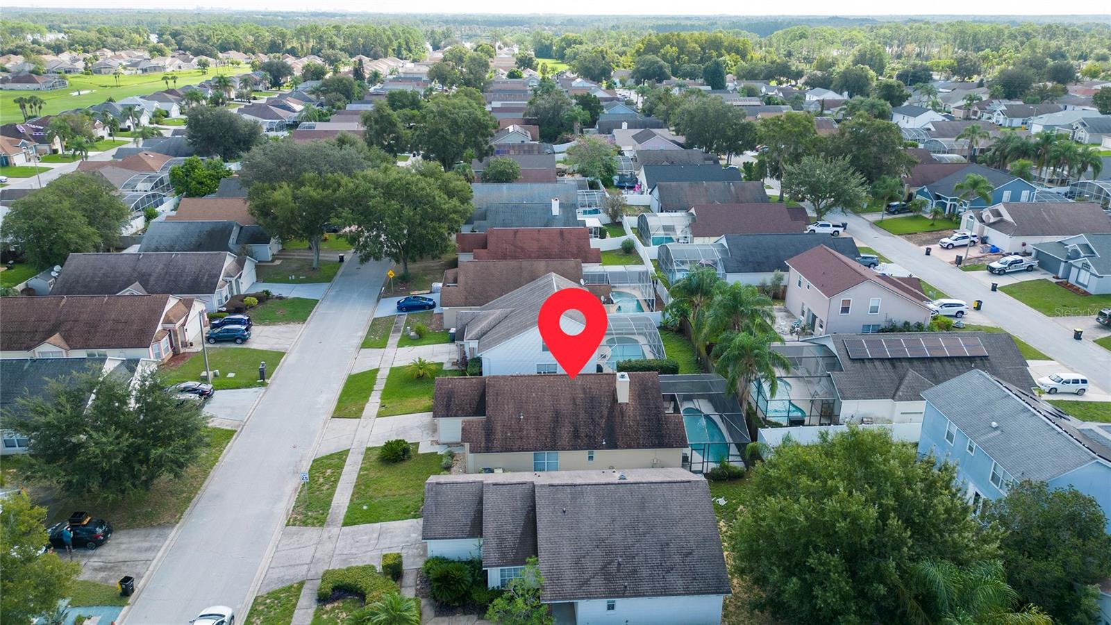 125 ALLISON AVE, DAVENPORT, FL, 33897