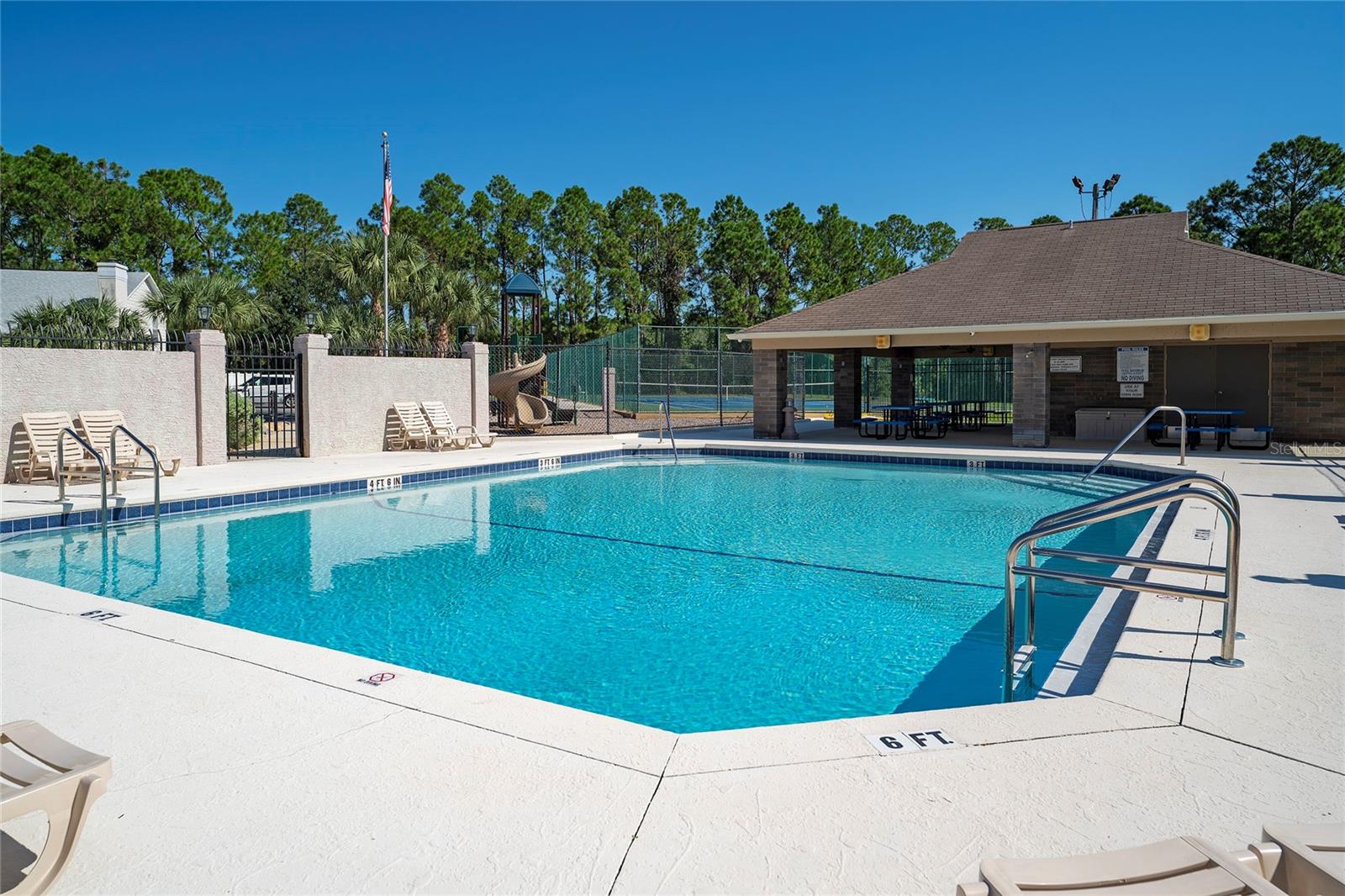 125 ALLISON AVE, DAVENPORT, FL, 33897