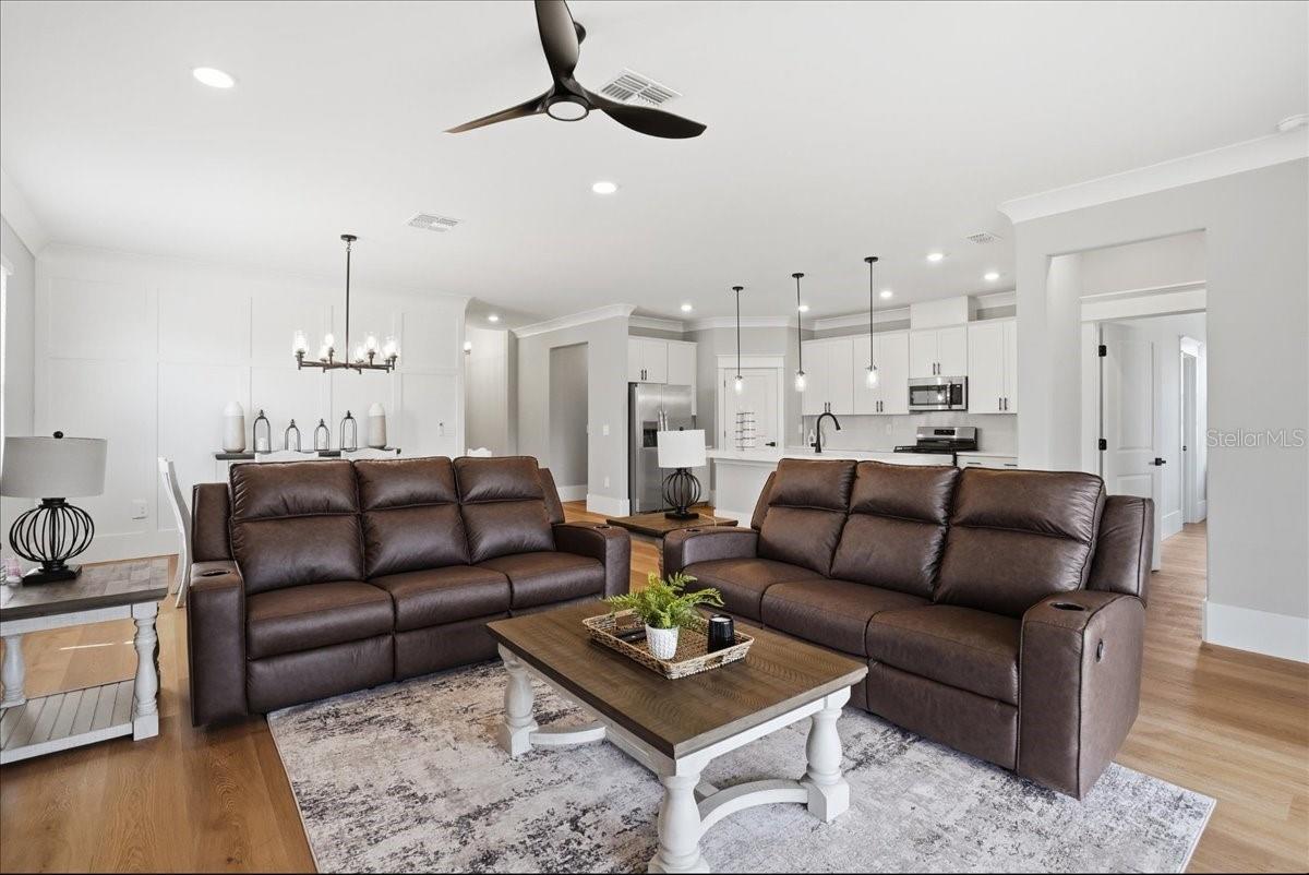 5309 SEAL ISLE CT, BRADENTON, FL, 34211